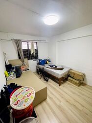 Blk 128 Bukit Merah View (Bukit Merah), HDB 3 Rooms #588144111